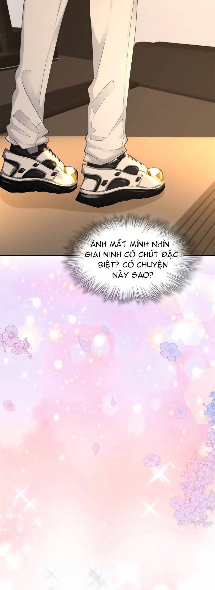 Hãy Để Cô Ấy Hạ Cánh Chapter 20 - 27