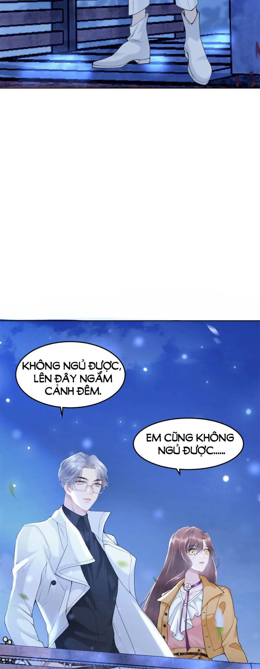Hãy Để Cô Ấy Hạ Cánh Chapter 20 - 32
