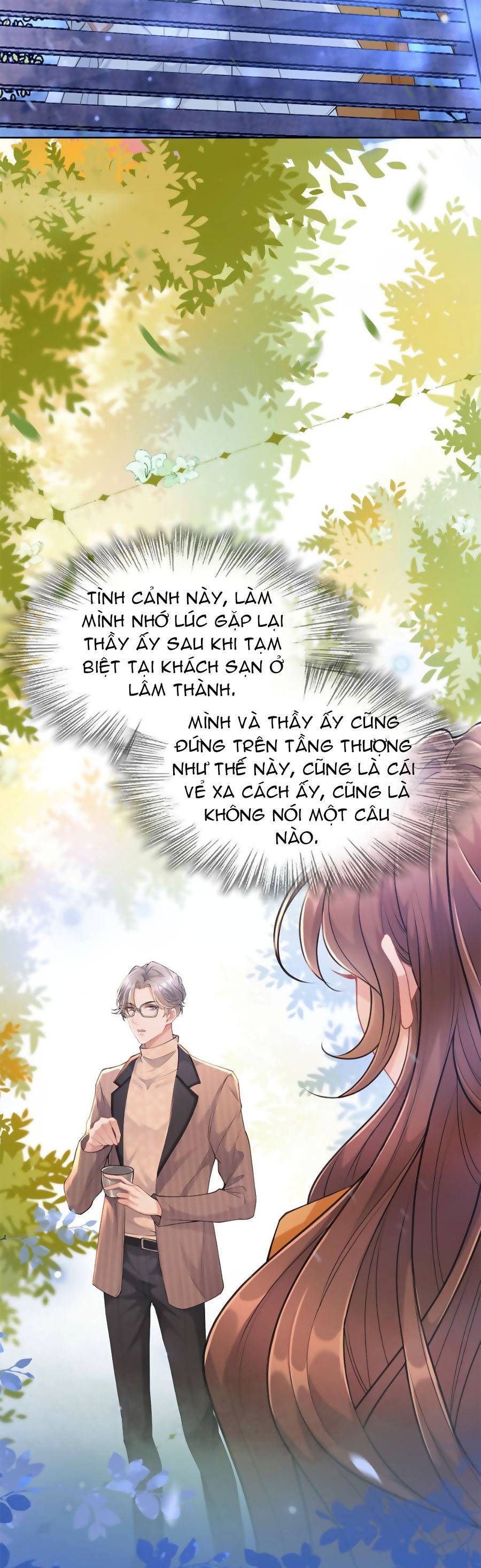 Hãy Để Cô Ấy Hạ Cánh Chapter 20 - 33