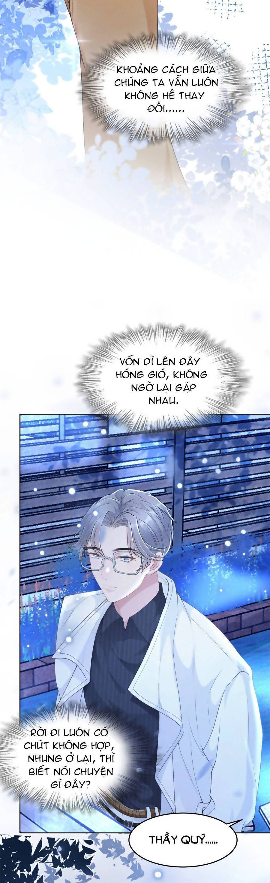 Hãy Để Cô Ấy Hạ Cánh Chapter 20 - 35
