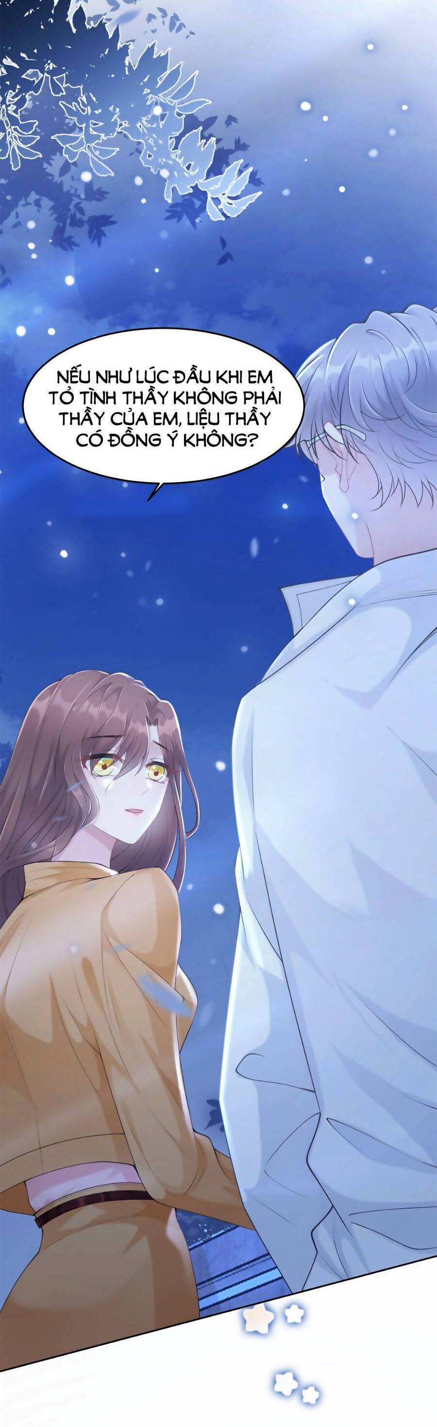 Hãy Để Cô Ấy Hạ Cánh Chapter 20 - 36