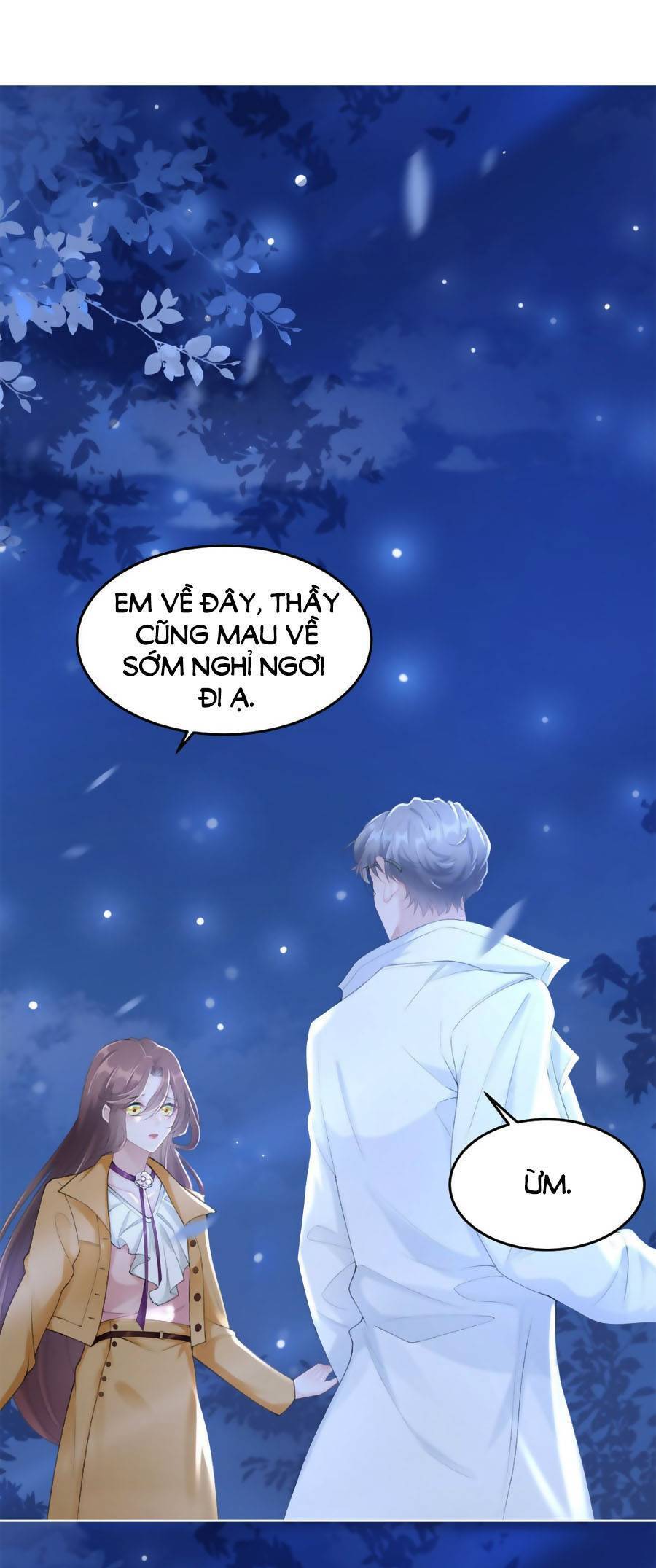 Hãy Để Cô Ấy Hạ Cánh Chapter 20 - 41