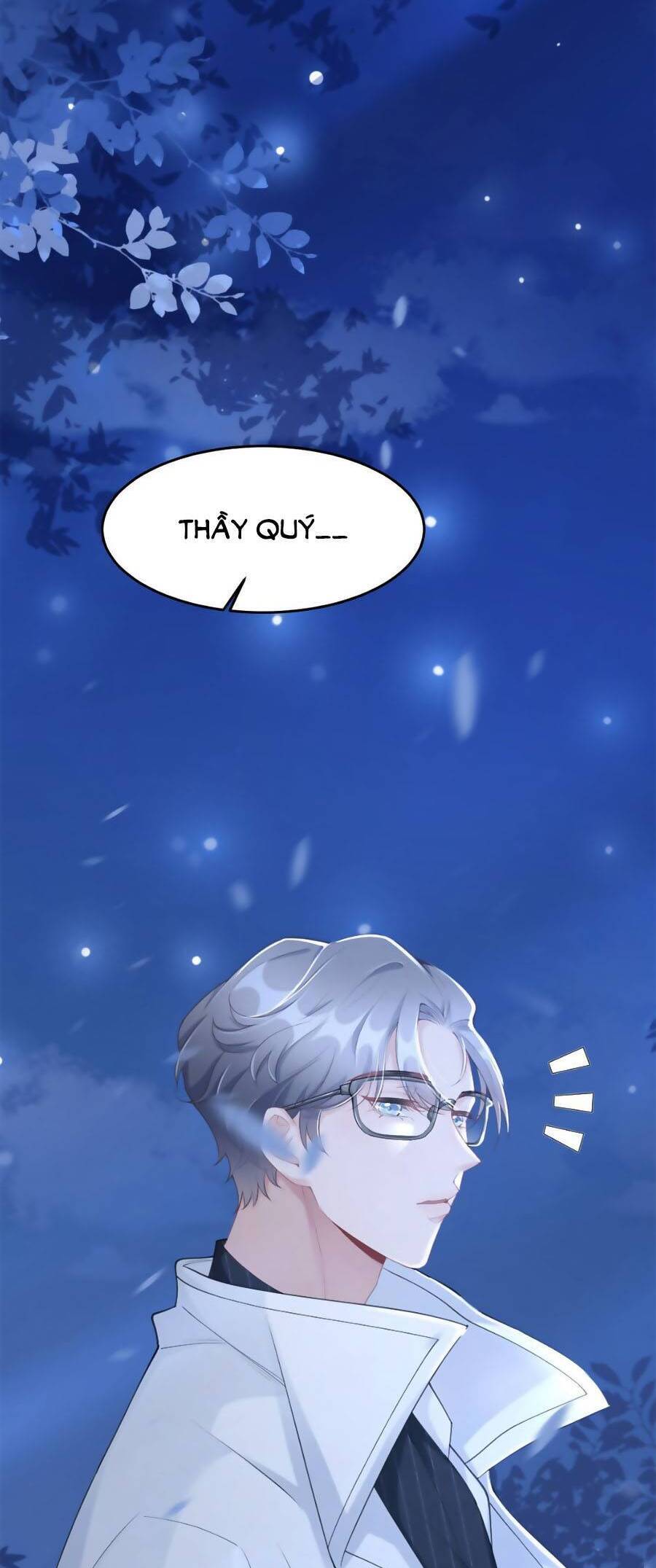 Hãy Để Cô Ấy Hạ Cánh Chapter 20 - 42