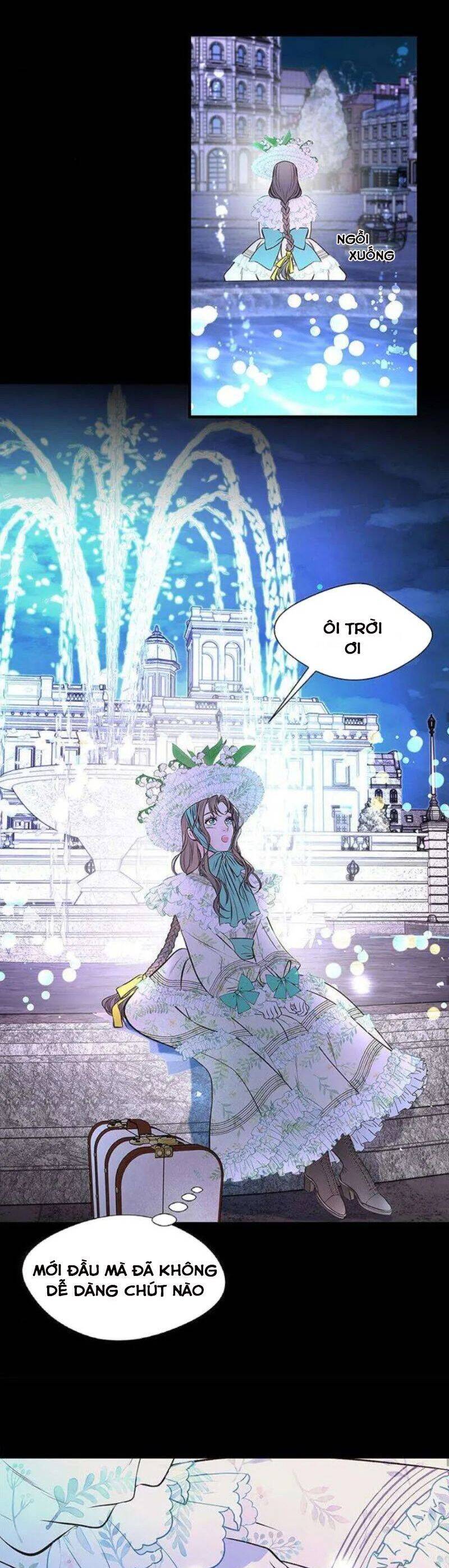 Hoàng Tử Có Vấn Đề Chapter 4 - 12