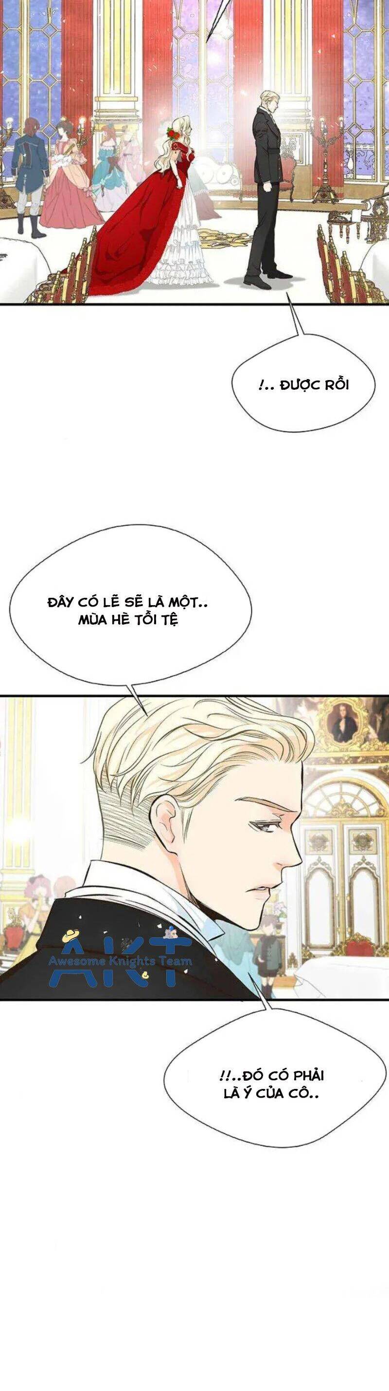 Hoàng Tử Có Vấn Đề Chapter 4 - 20