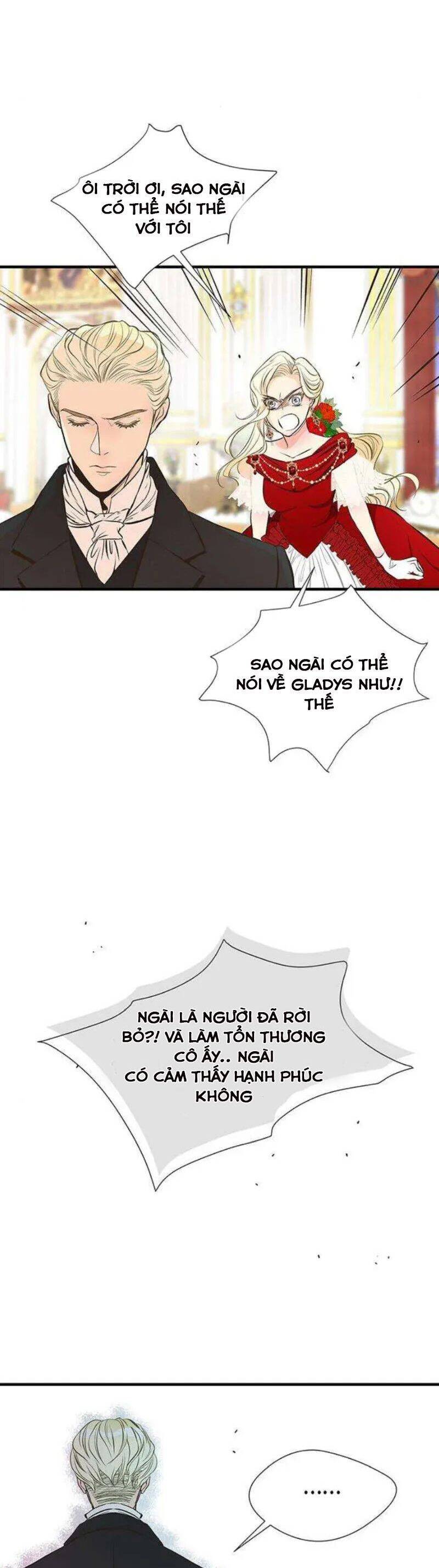 Hoàng Tử Có Vấn Đề Chapter 4 - 21