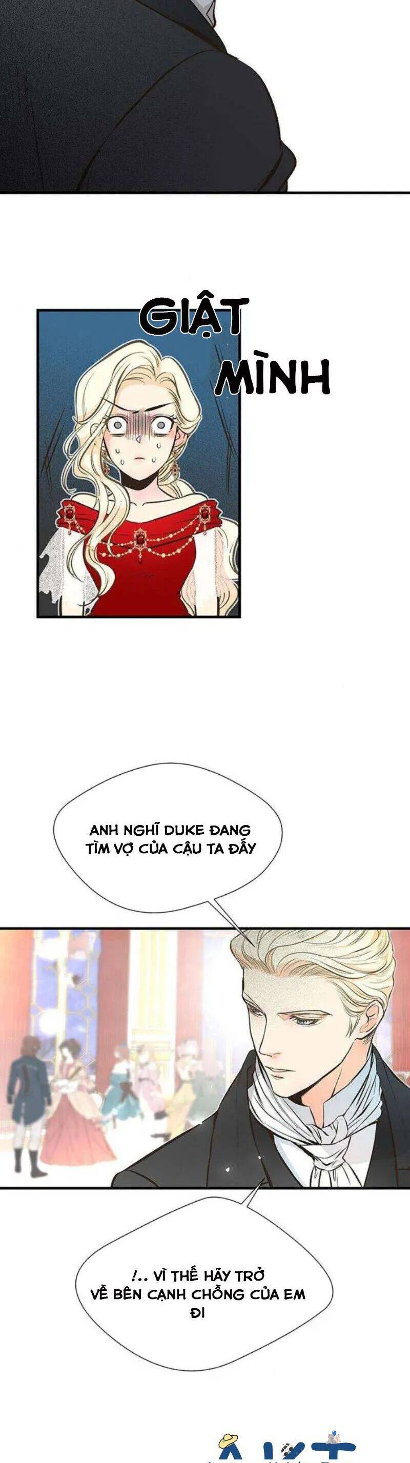 Hoàng Tử Có Vấn Đề Chapter 4 - 25