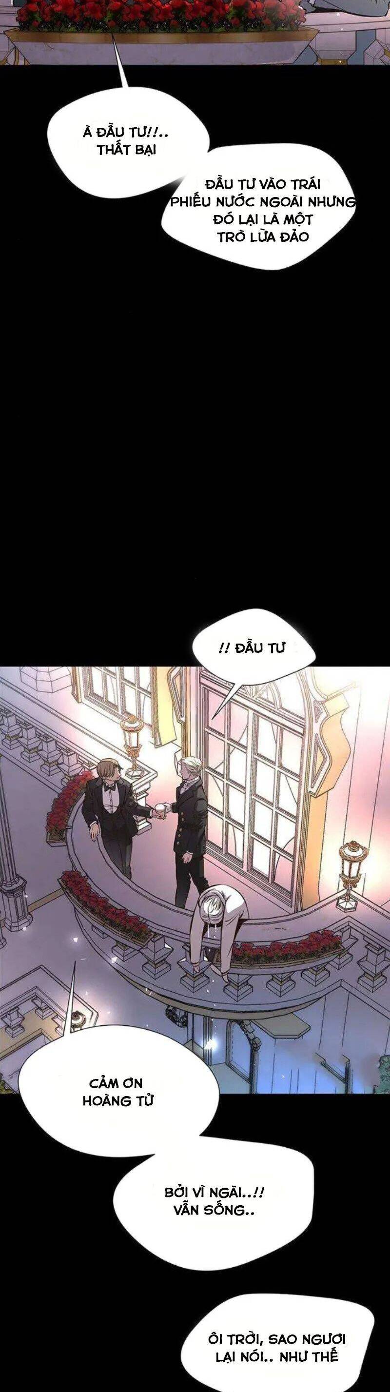Hoàng Tử Có Vấn Đề Chapter 4 - 28