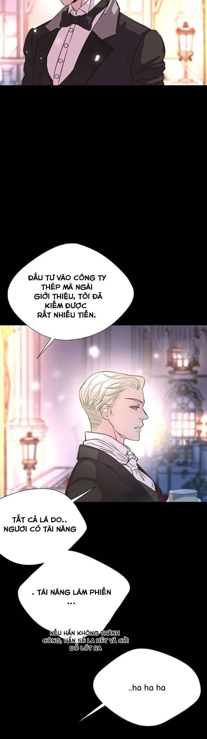 Hoàng Tử Có Vấn Đề Chapter 4 - 30