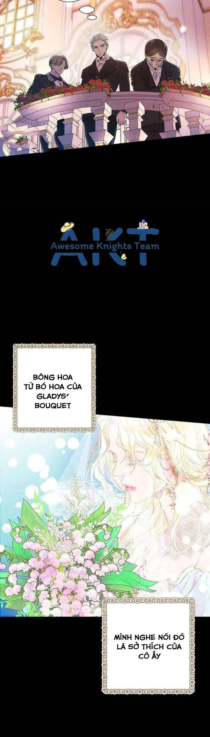 Hoàng Tử Có Vấn Đề Chapter 4 - 34