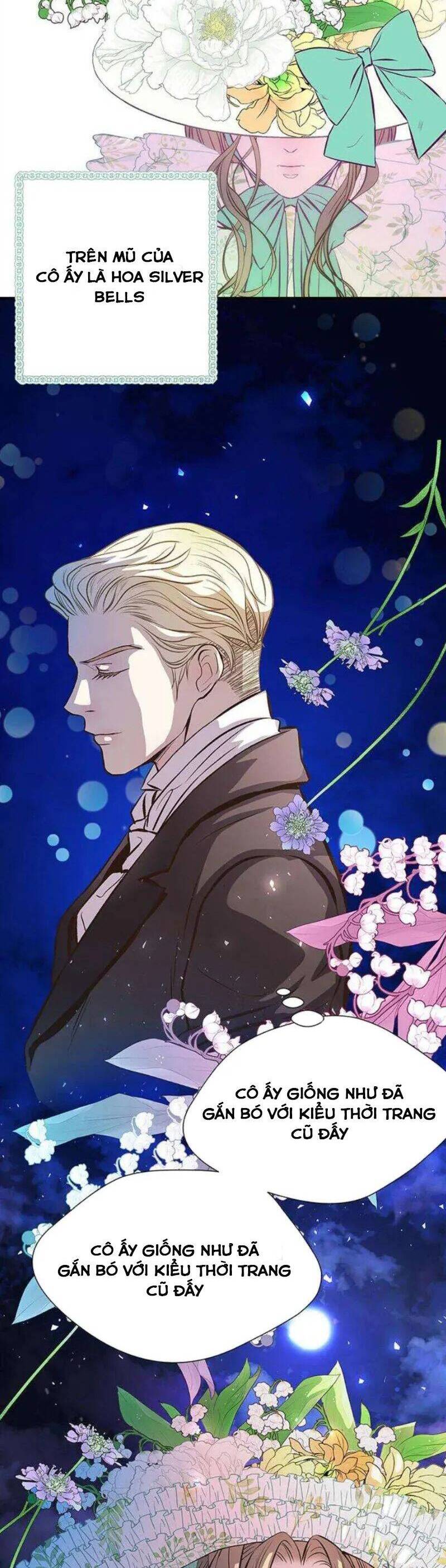 Hoàng Tử Có Vấn Đề Chapter 4 - 36