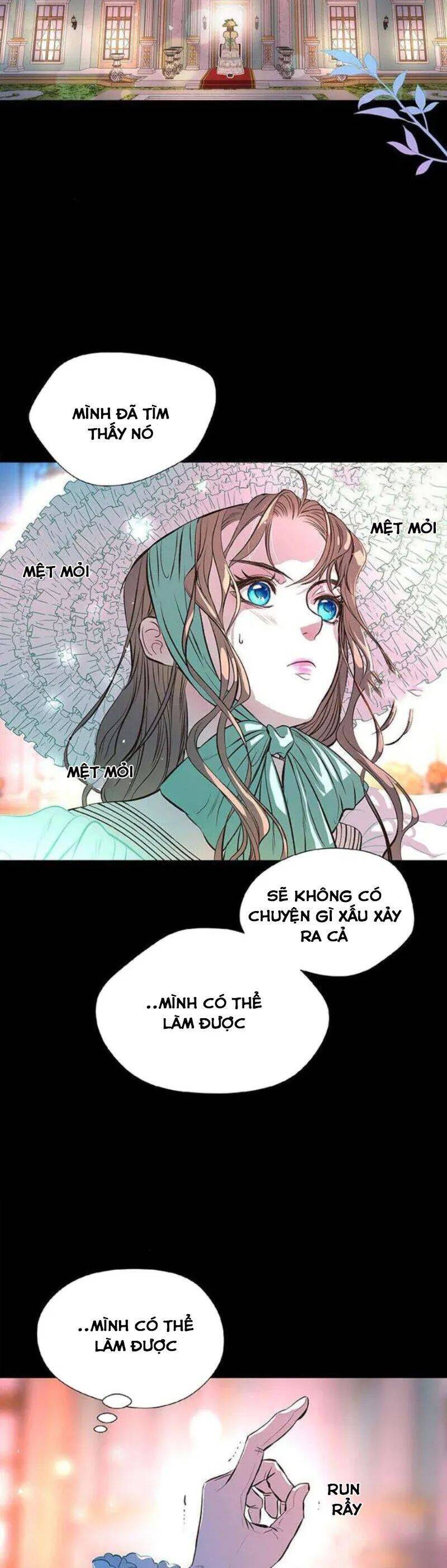 Hoàng Tử Có Vấn Đề Chapter 4 - 38