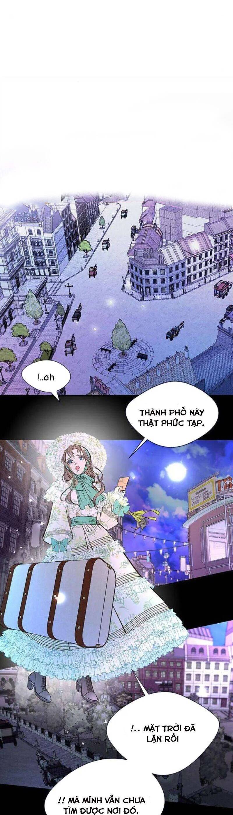Hoàng Tử Có Vấn Đề Chapter 4 - 10