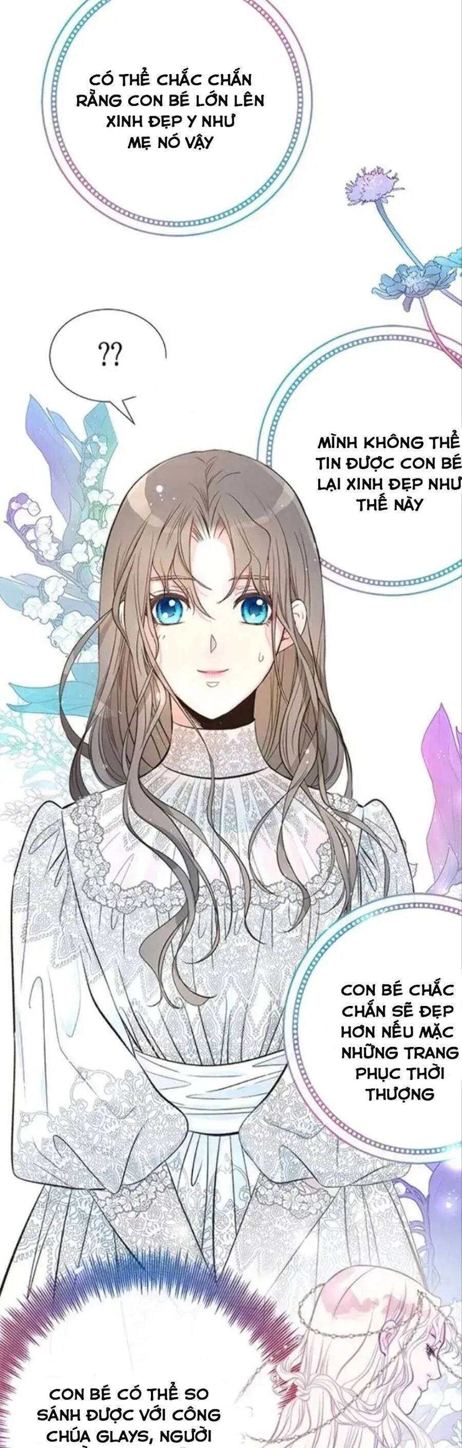 Hoàng Tử Có Vấn Đề Chapter 5 - 15