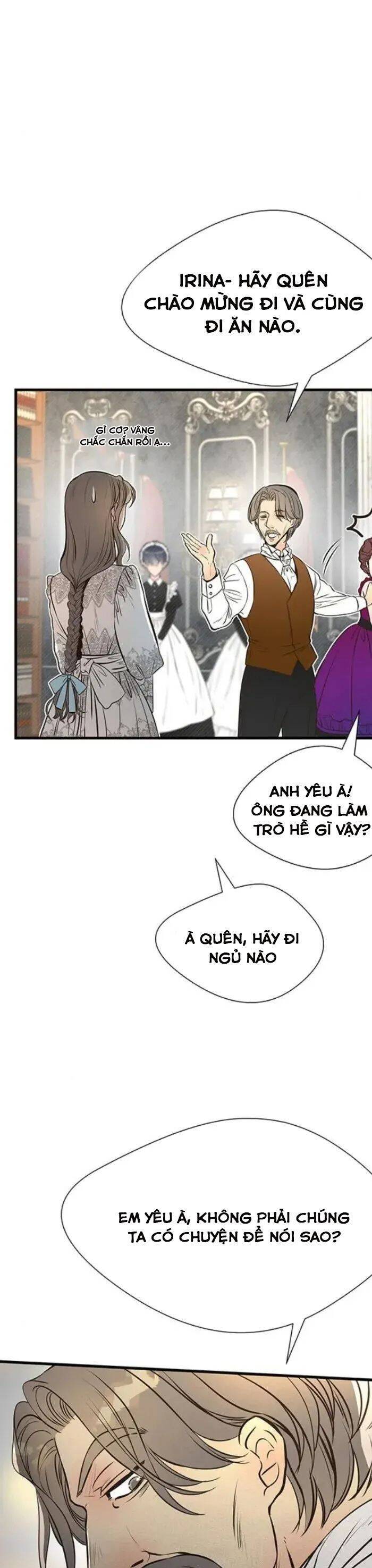 Hoàng Tử Có Vấn Đề Chapter 5 - 17