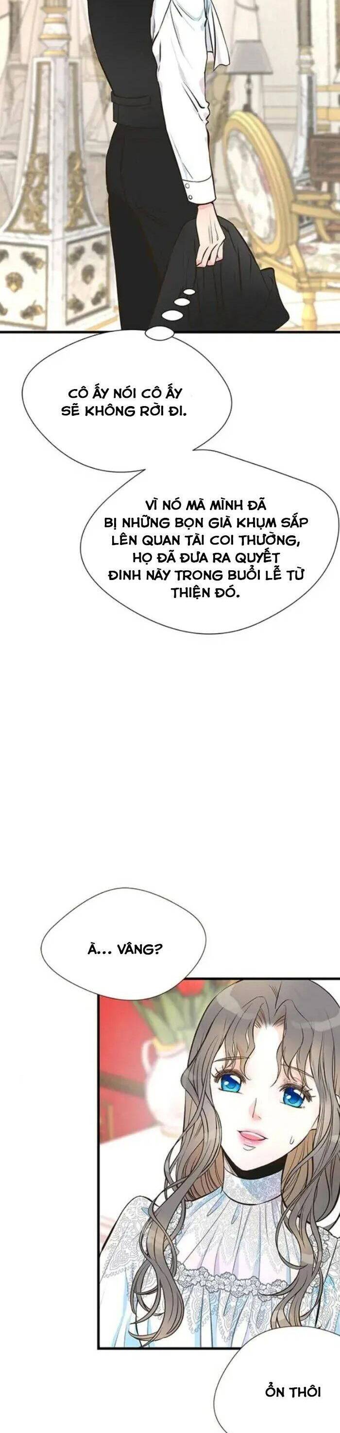Hoàng Tử Có Vấn Đề Chapter 5 - 26