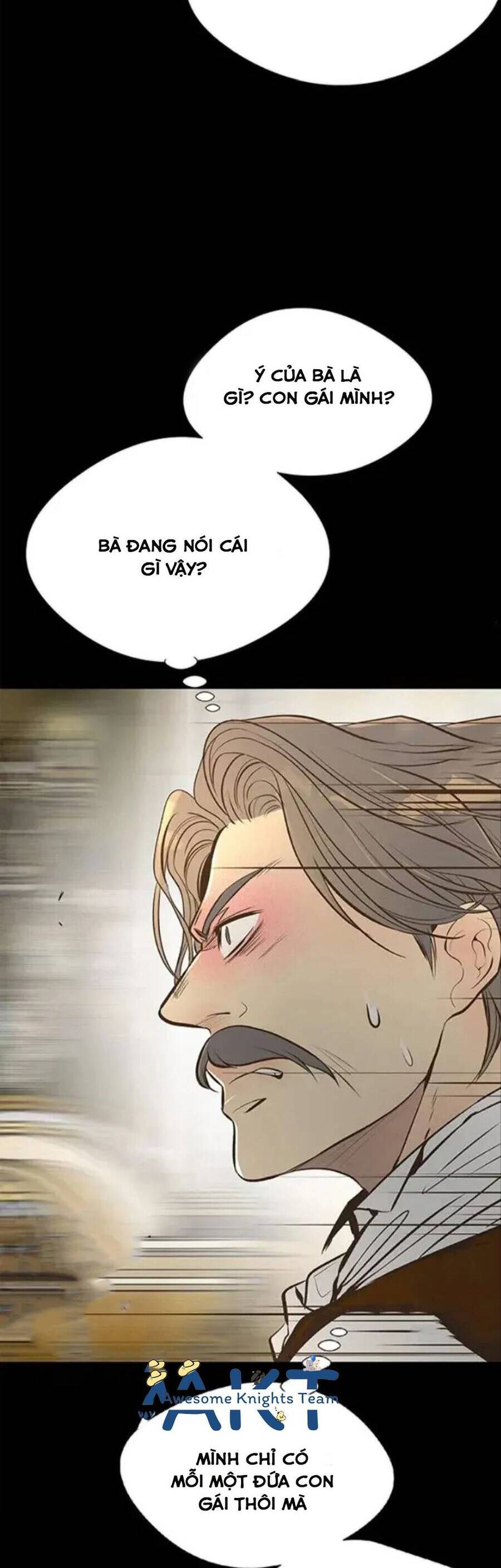 Hoàng Tử Có Vấn Đề Chapter 5 - 4