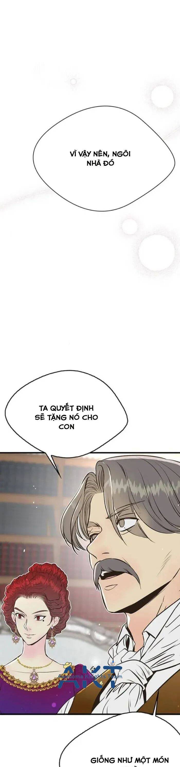 Hoàng Tử Có Vấn Đề Chapter 5 - 36