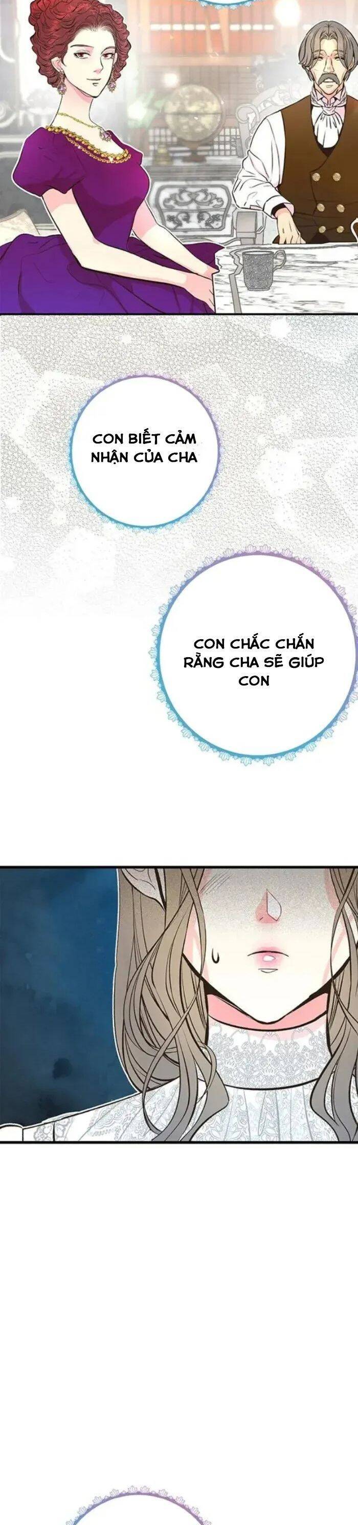 Hoàng Tử Có Vấn Đề Chapter 5 - 50