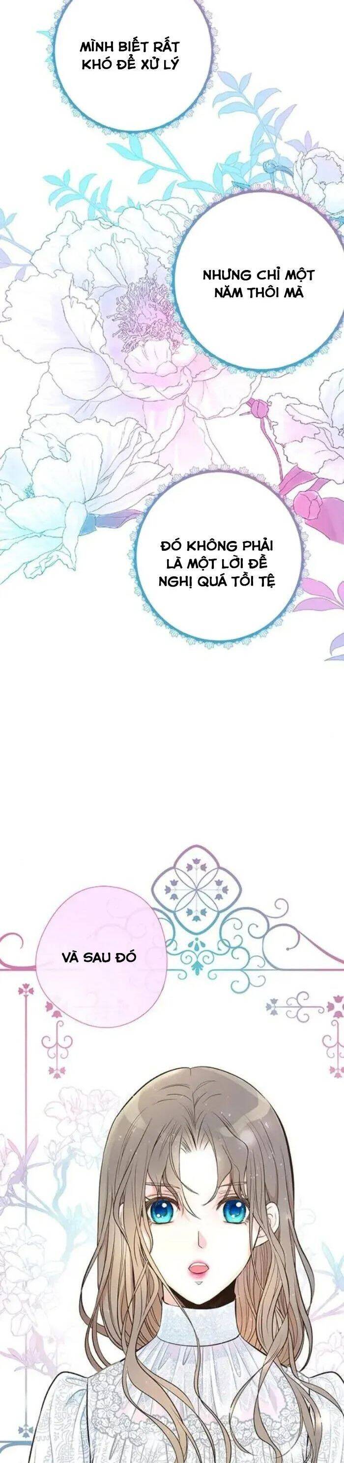 Hoàng Tử Có Vấn Đề Chapter 5 - 51