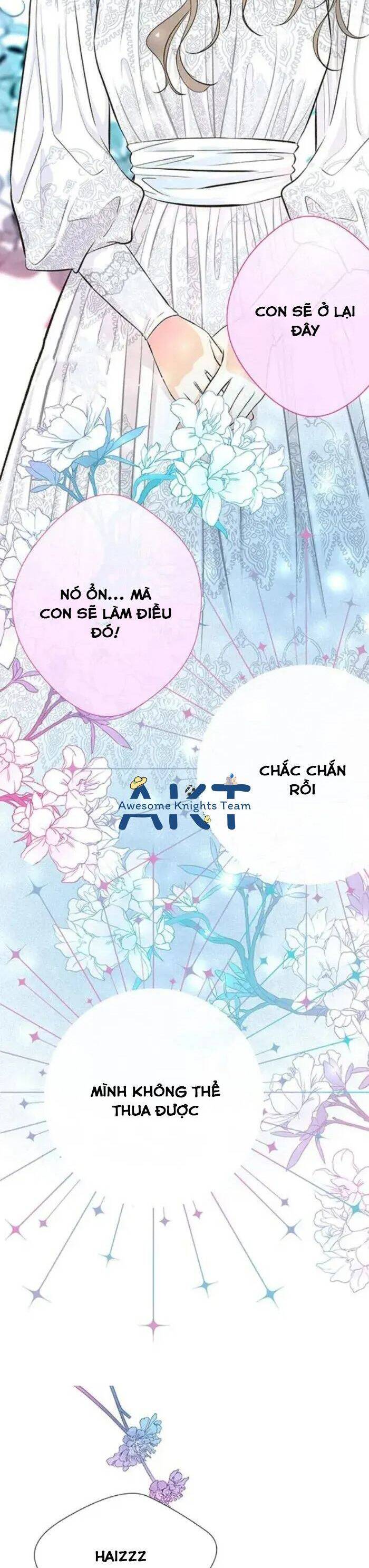 Hoàng Tử Có Vấn Đề Chapter 5 - 52