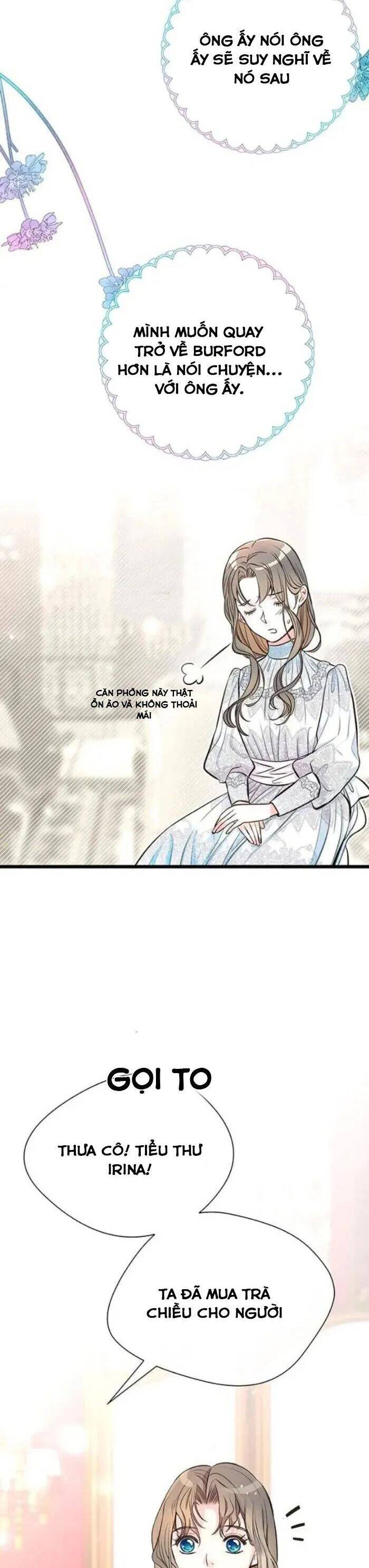 Hoàng Tử Có Vấn Đề Chapter 5 - 54