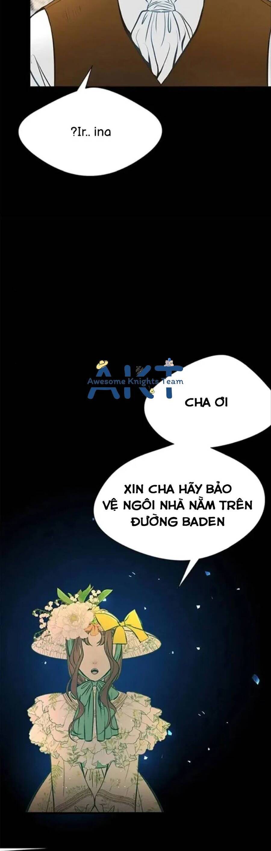 Hoàng Tử Có Vấn Đề Chapter 5 - 7