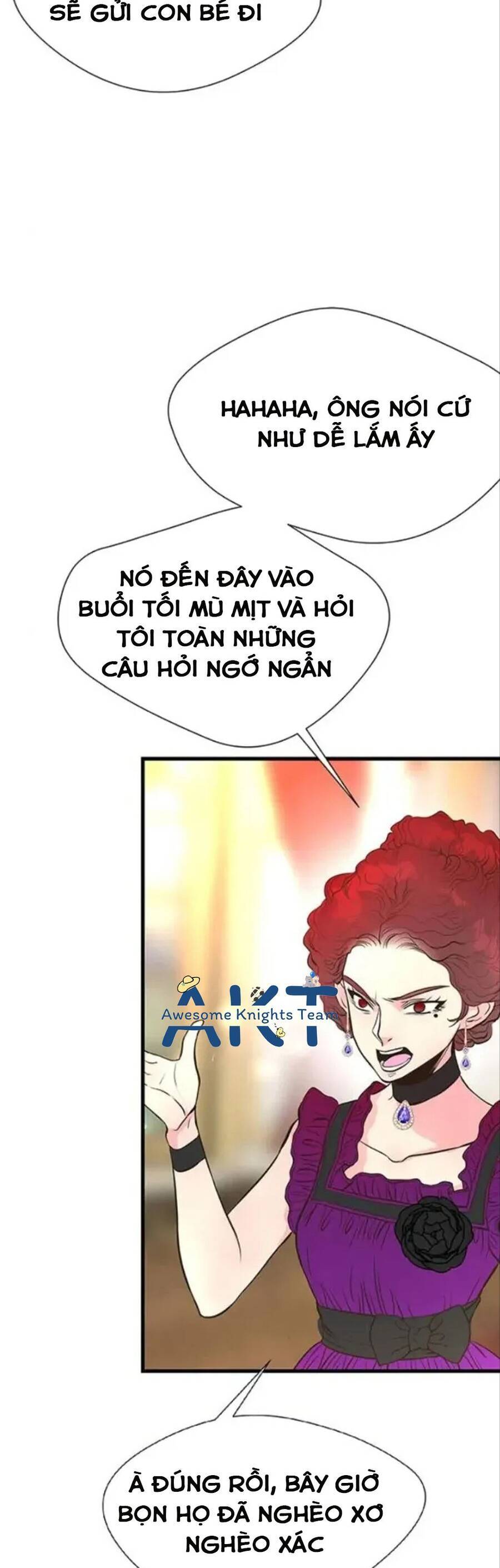 Hoàng Tử Có Vấn Đề Chapter 5 - 9