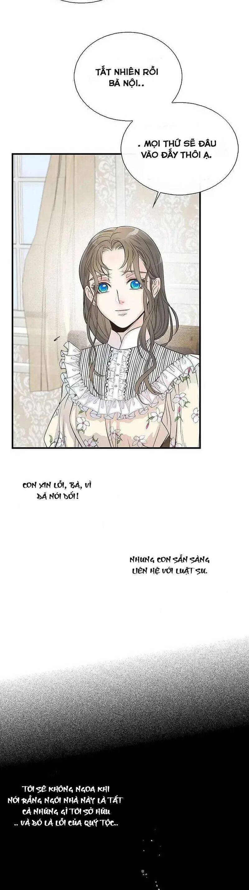 Hoàng Tử Có Vấn Đề Chapter 1 - 17