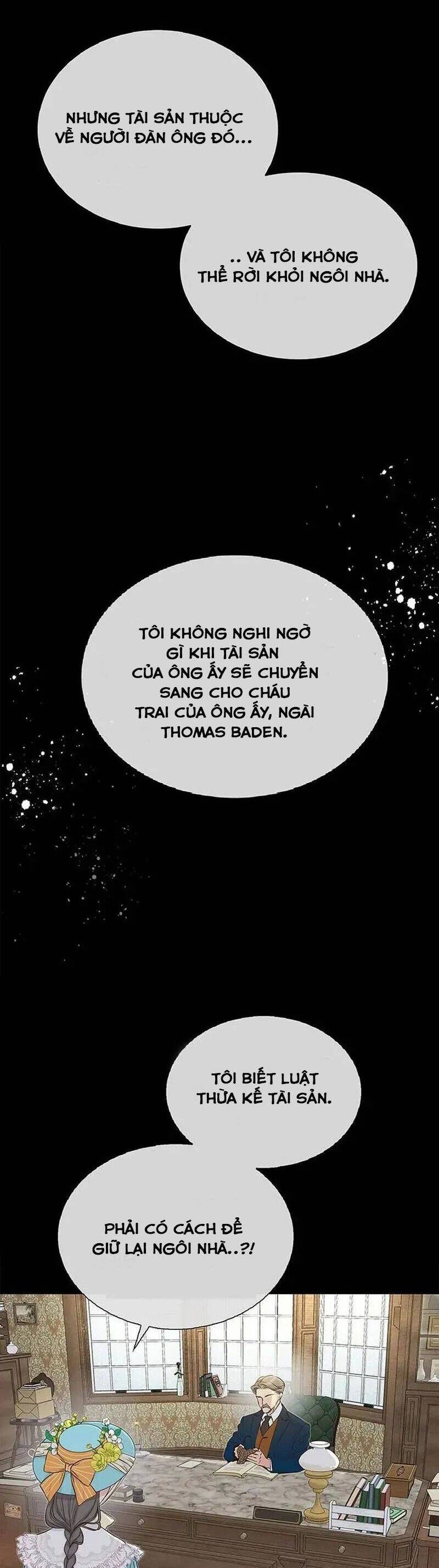 Hoàng Tử Có Vấn Đề Chapter 1 - 19