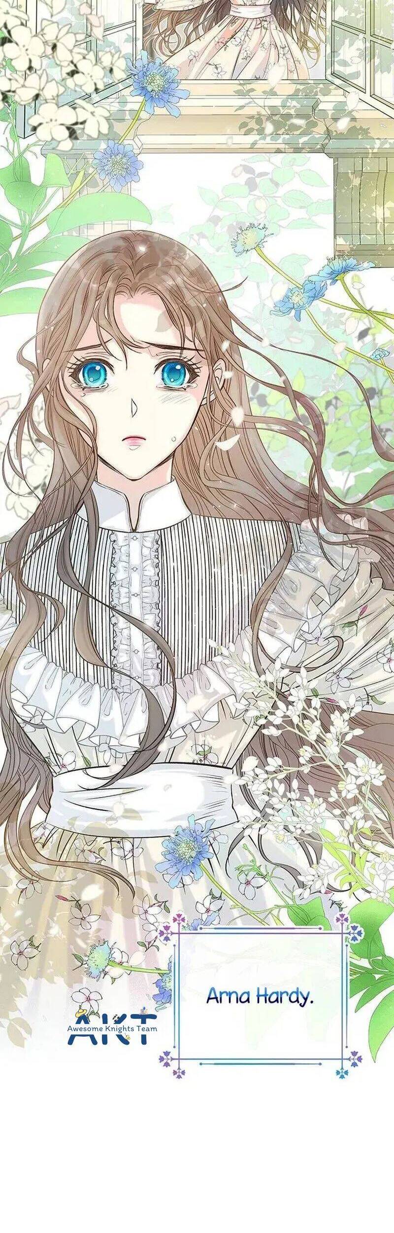 Hoàng Tử Có Vấn Đề Chapter 1 - 4