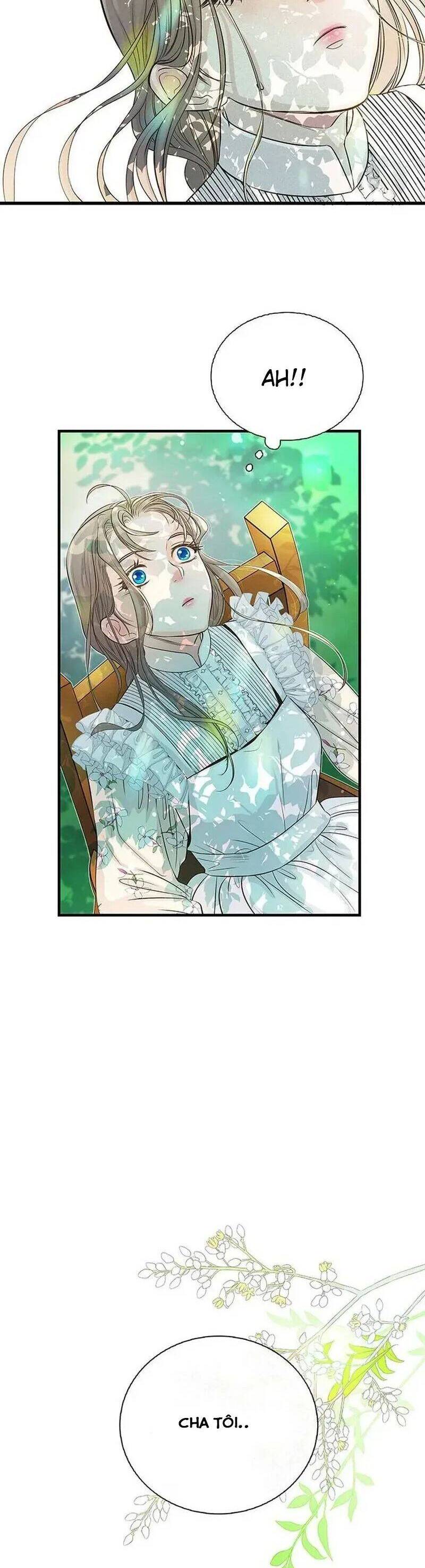 Hoàng Tử Có Vấn Đề Chapter 1 - 33