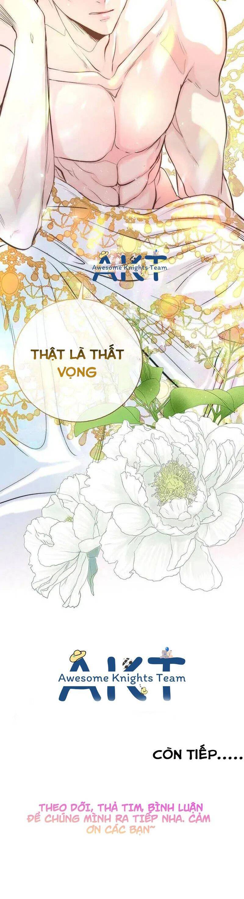 Hoàng Tử Có Vấn Đề Chapter 1 - 39