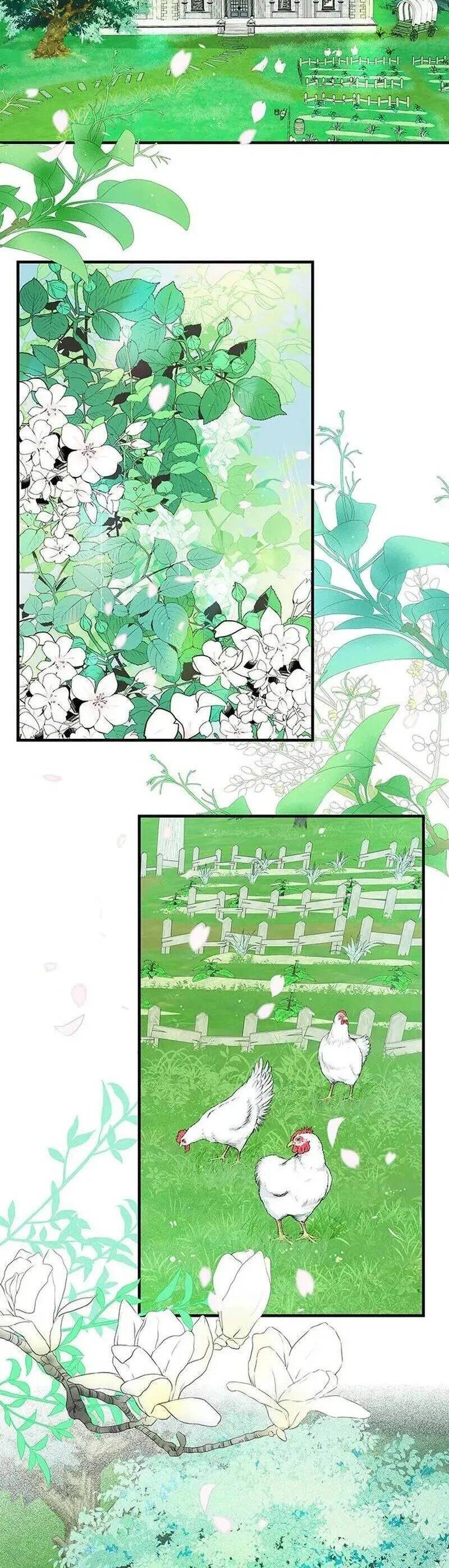 Hoàng Tử Có Vấn Đề Chapter 1 - 6