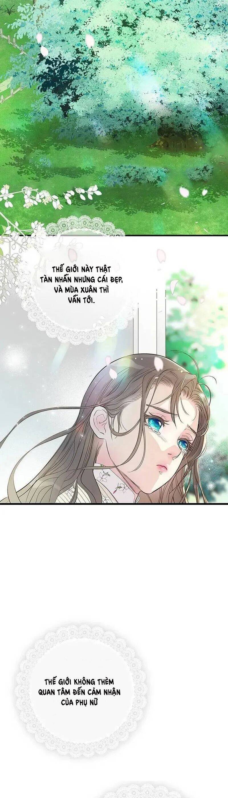 Hoàng Tử Có Vấn Đề Chapter 1 - 7