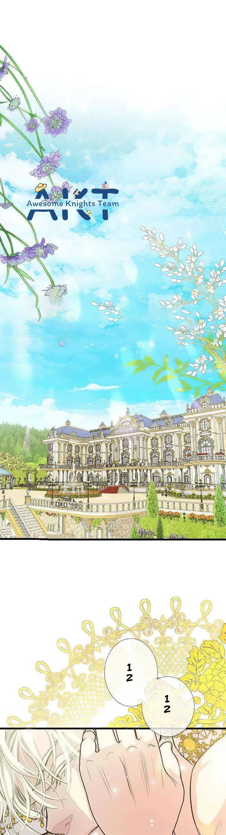Hoàng Tử Có Vấn Đề Chapter 2 - 1