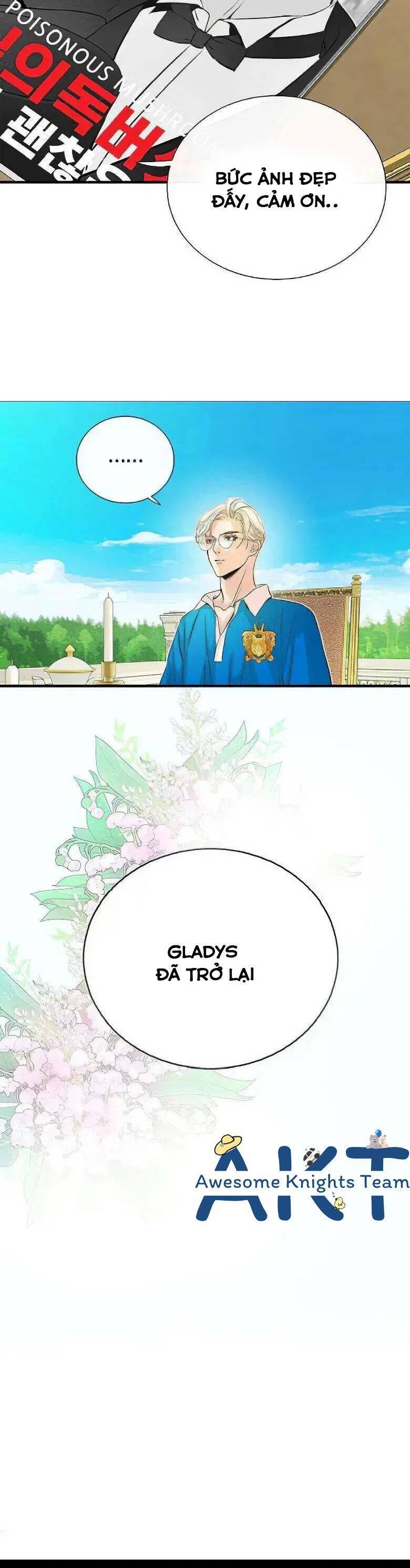 Hoàng Tử Có Vấn Đề Chapter 2 - 21