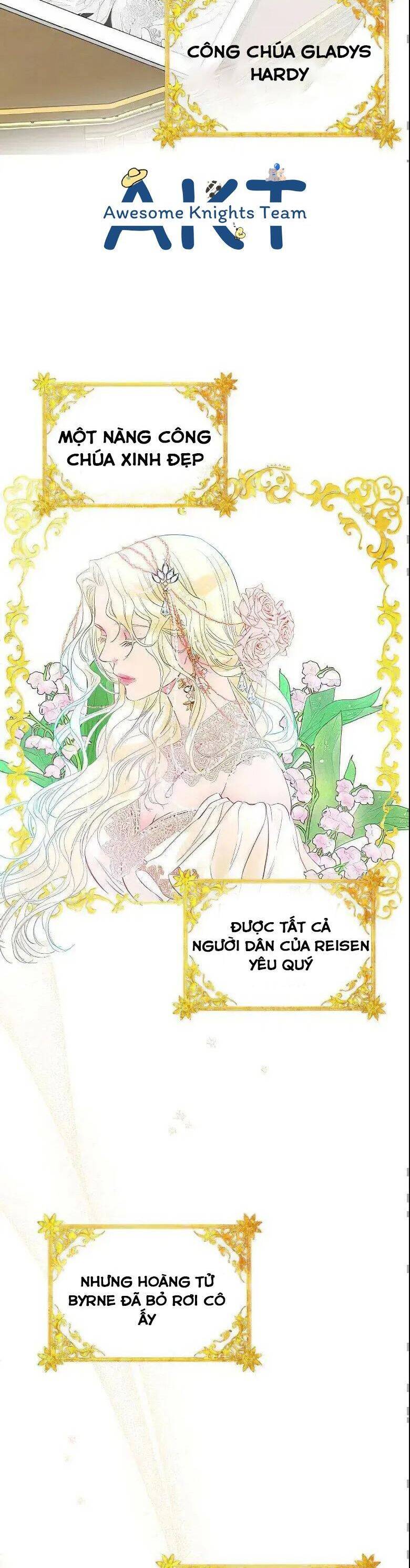 Hoàng Tử Có Vấn Đề Chapter 2 - 24