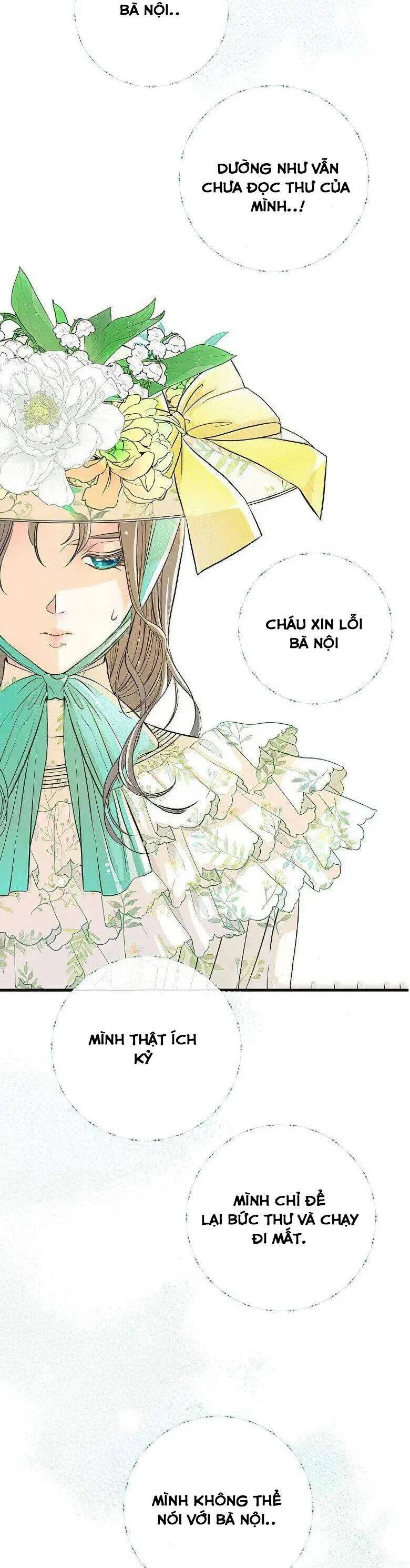 Hoàng Tử Có Vấn Đề Chapter 2 - 31
