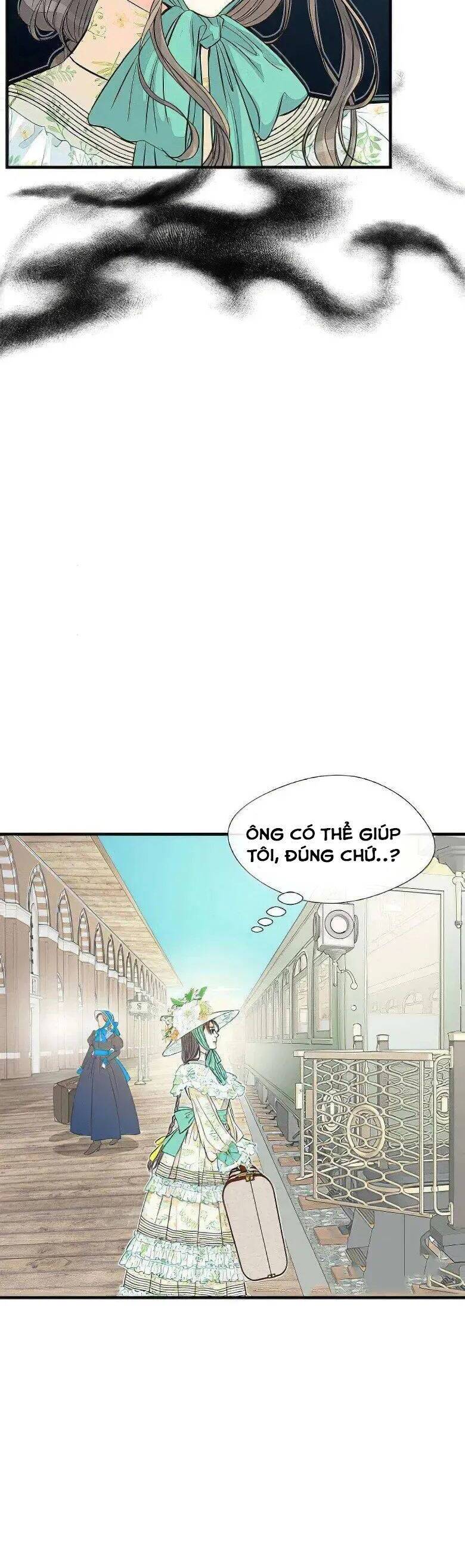 Hoàng Tử Có Vấn Đề Chapter 2 - 35