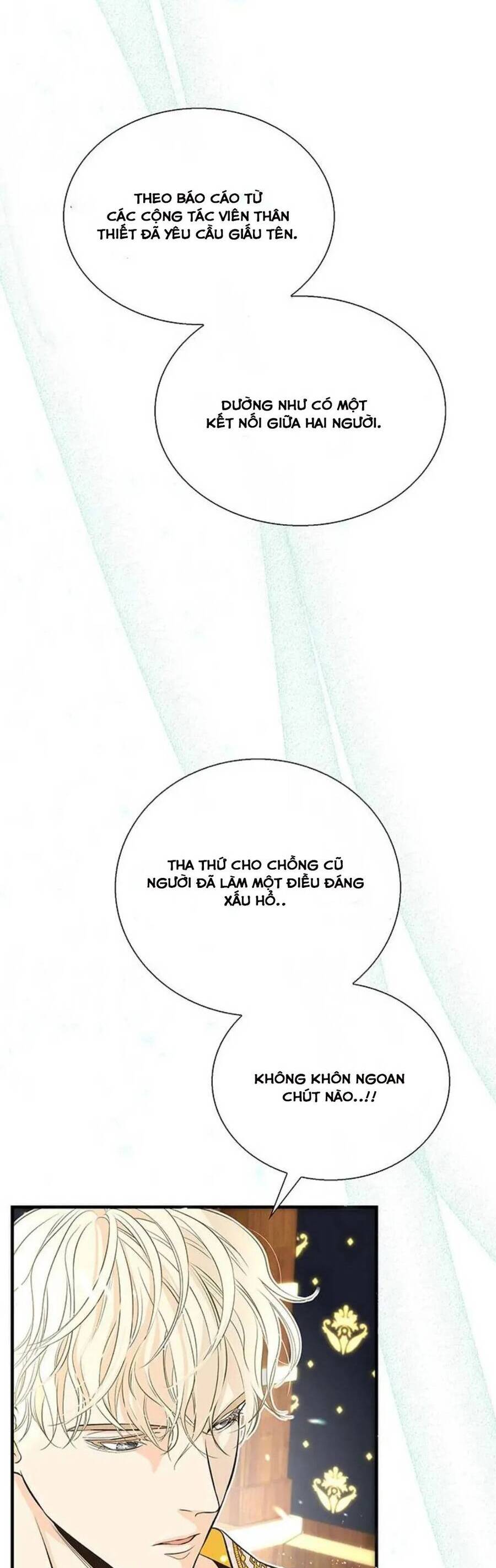 Hoàng Tử Có Vấn Đề Chapter 3 - 11
