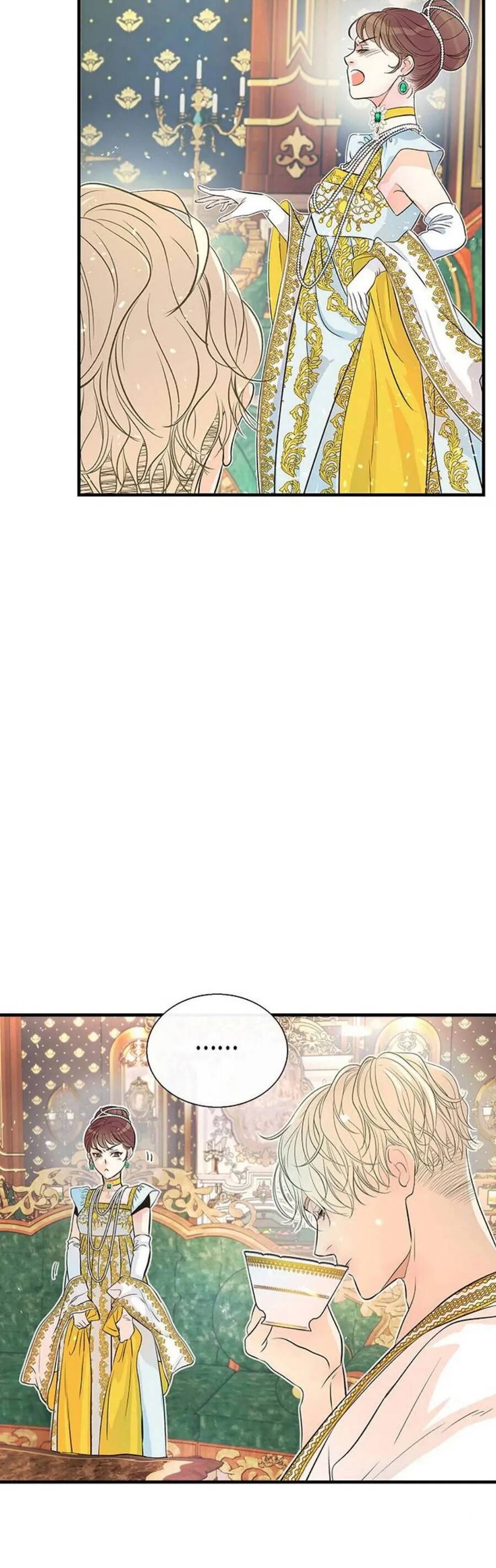 Hoàng Tử Có Vấn Đề Chapter 3 - 17