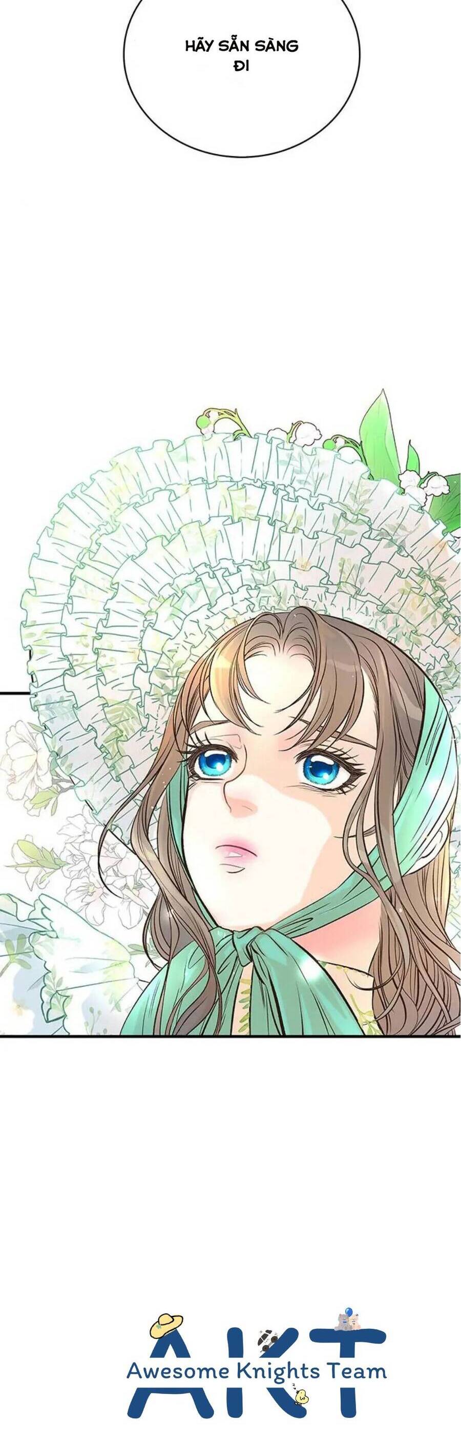 Hoàng Tử Có Vấn Đề Chapter 3 - 32