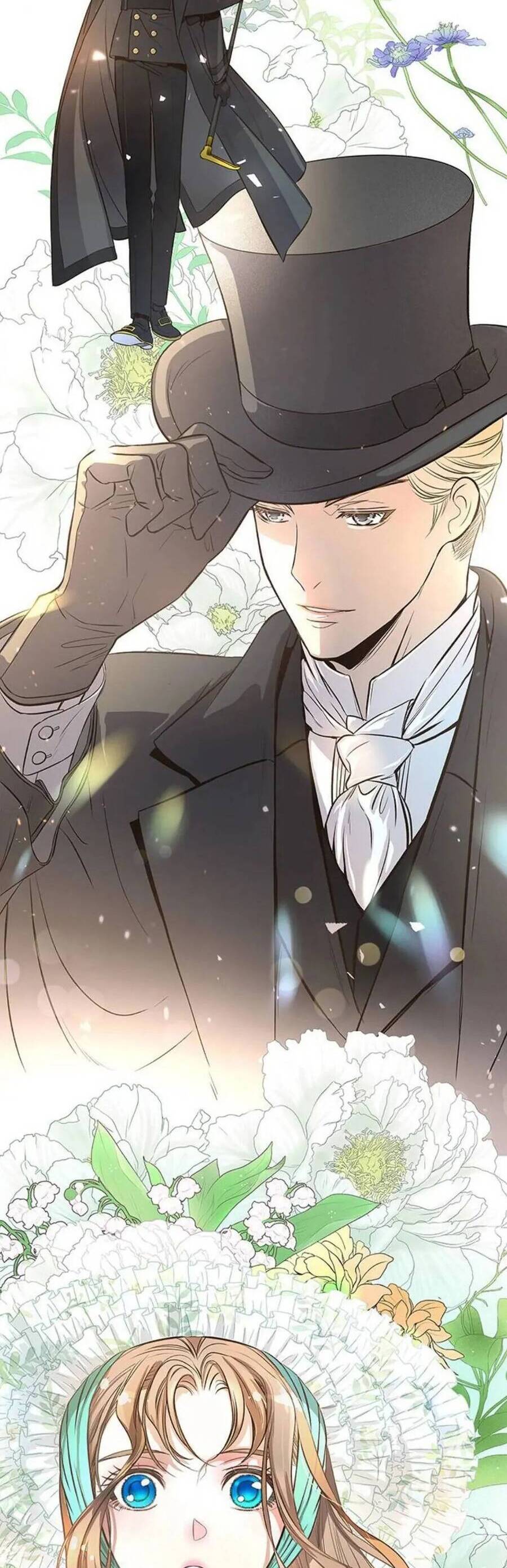 Hoàng Tử Có Vấn Đề Chapter 3 - 43