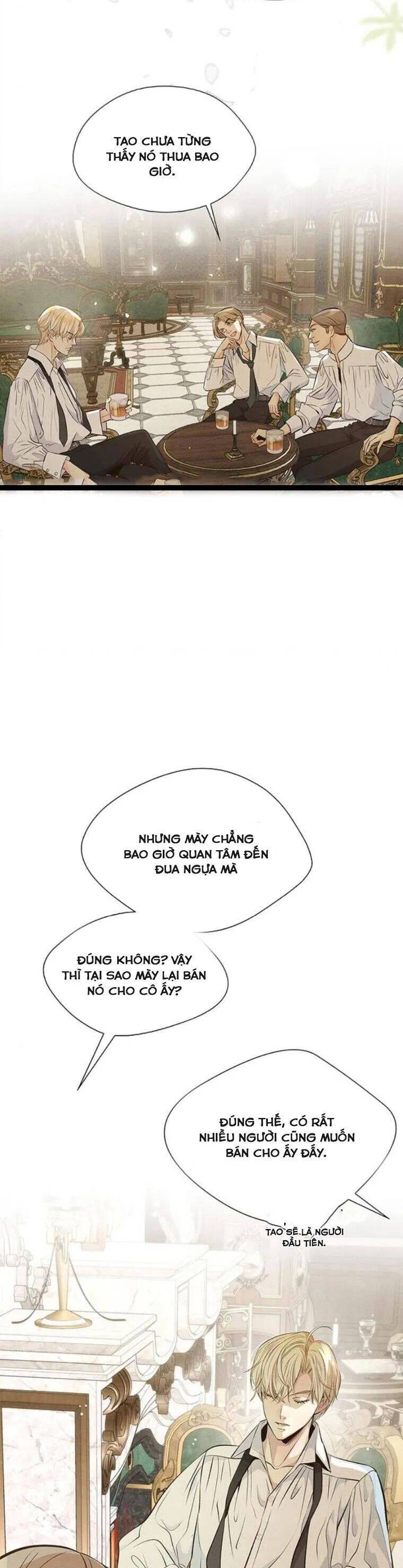 Hoàng Tử Có Vấn Đề Chapter 6 - 2