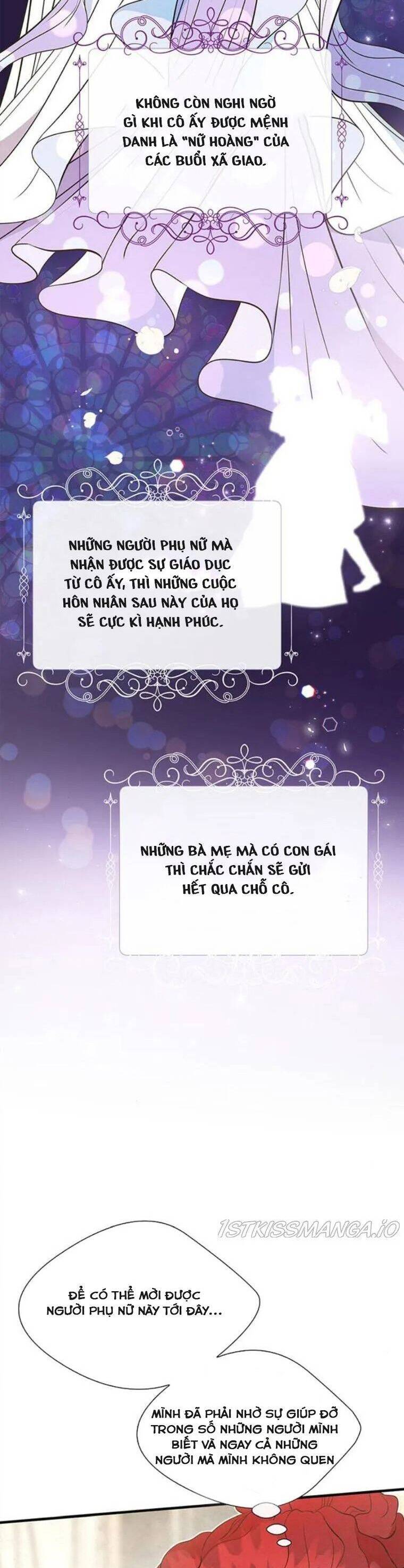 Hoàng Tử Có Vấn Đề Chapter 6 - 15