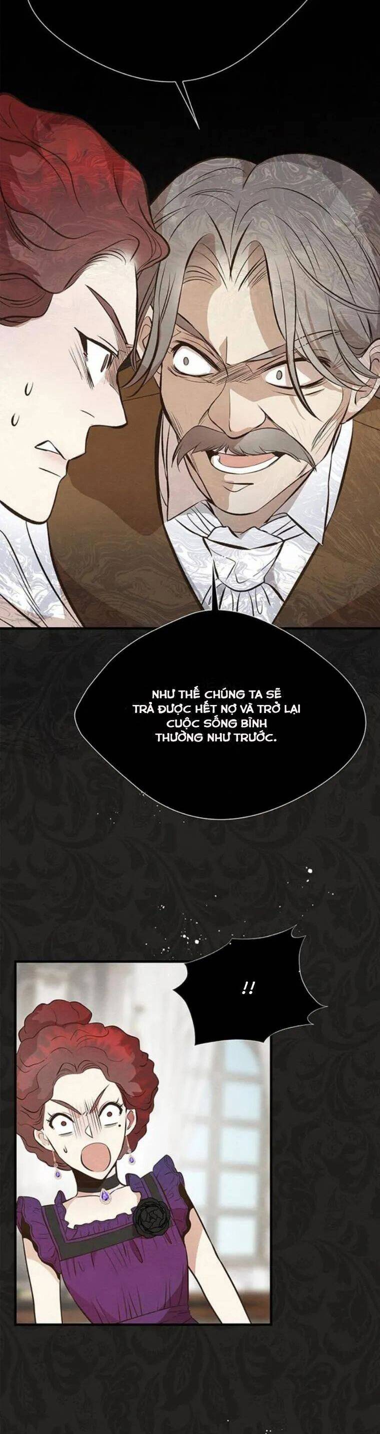 Hoàng Tử Có Vấn Đề Chapter 6 - 20