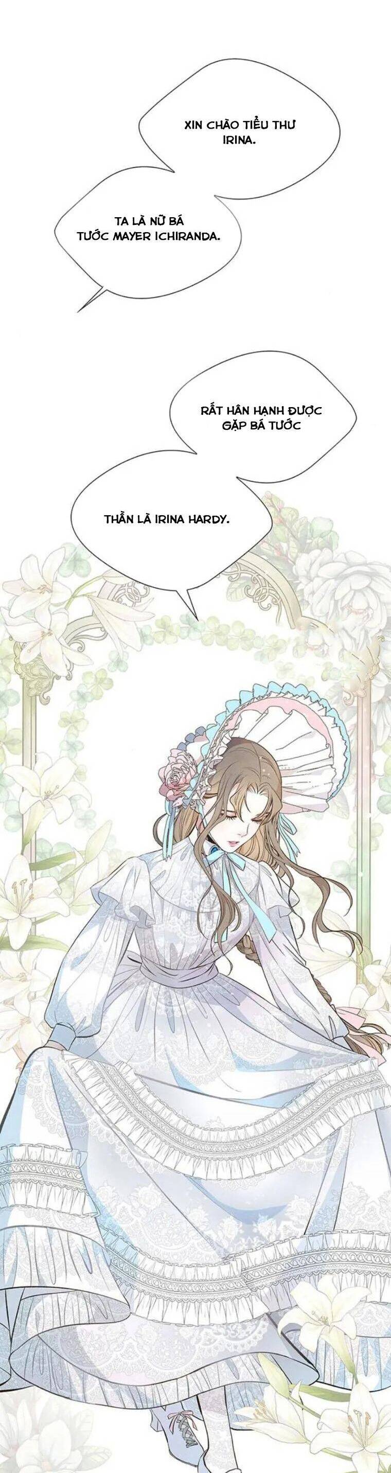 Hoàng Tử Có Vấn Đề Chapter 6 - 26