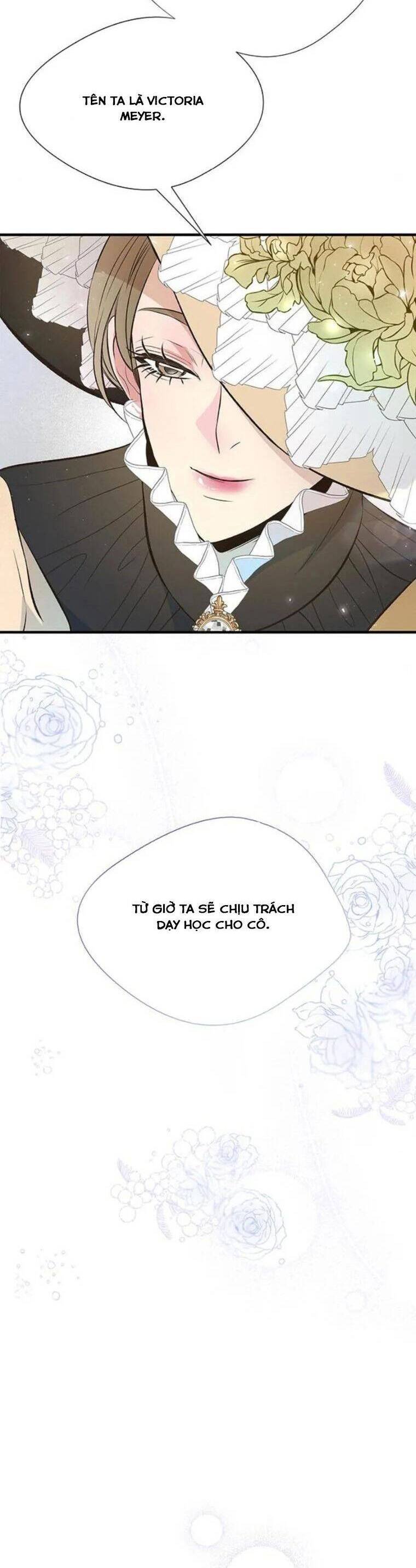 Hoàng Tử Có Vấn Đề Chapter 6 - 29