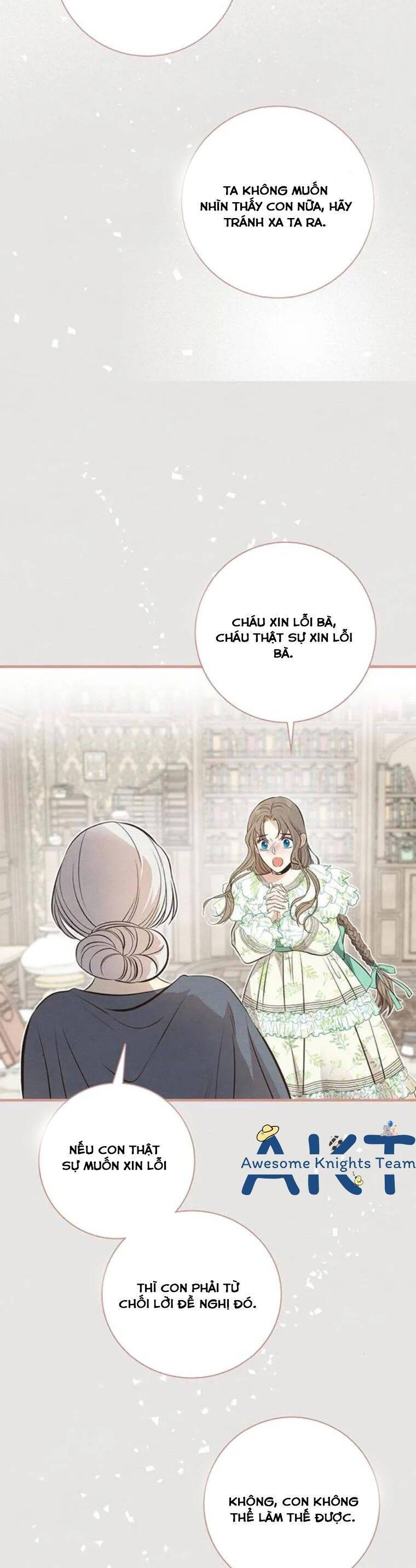 Hoàng Tử Có Vấn Đề Chapter 6 - 31